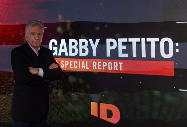 Gabby Petito Special: John Walsh ‘I Don’t Think That This Coward Has The Guts To Kill Himself’