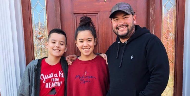 Jon Gosselin Revisits Home He Shared With Wife Kate 12 Years Later