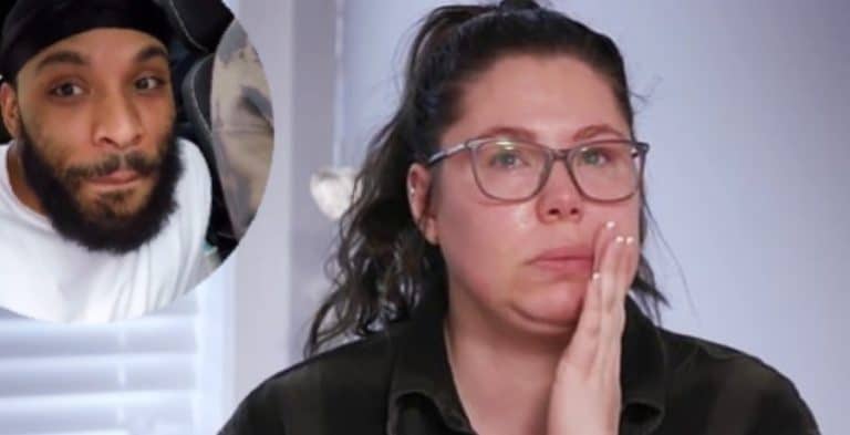 ‘Teen Mom’ Kailyn Lowry Accused Of Abuse By Chris Lopez?