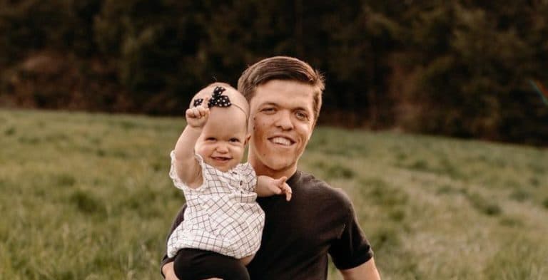 ‘LPBW’: Lilah Roloff Tries To Beat Dad Zach At His Own Game (VIDEO)