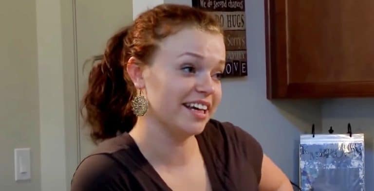 ‘Sister Wives’ Maddie Brush Gives Straight Answer On Her Religion
