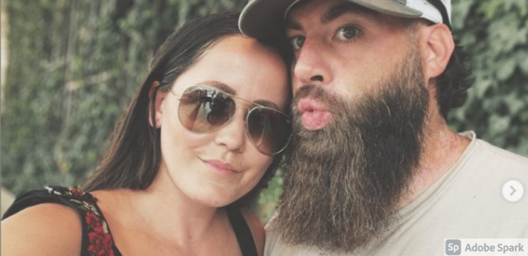 David Eason, Jenelle Evans Threaten His Ex Over Texts In New Leaked Audio