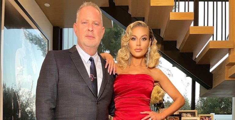 ‘RHOBH’ Fans Have Theories About Dorit Kemsley’s Burglary