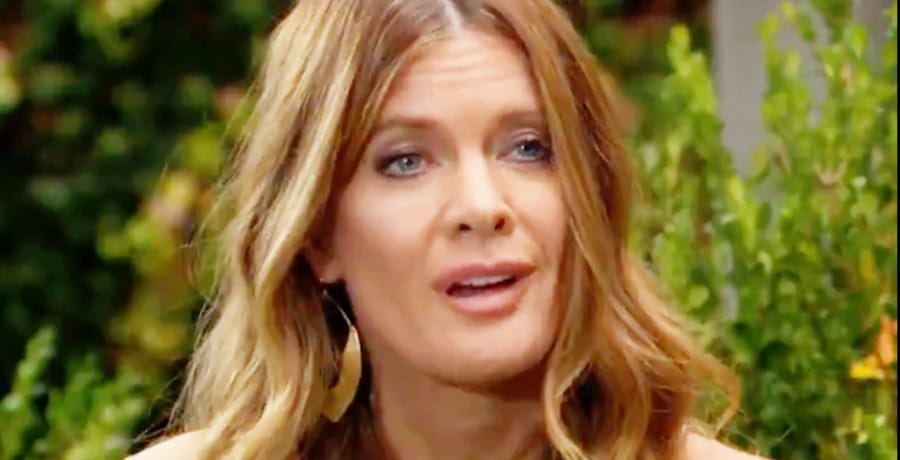 Phyllis Summers The Young and the Restless