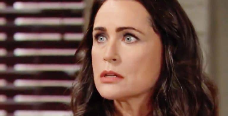 ‘Bold and the Beautiful’ Weekly Spoilers: Will Quinn Run Away With Carter?