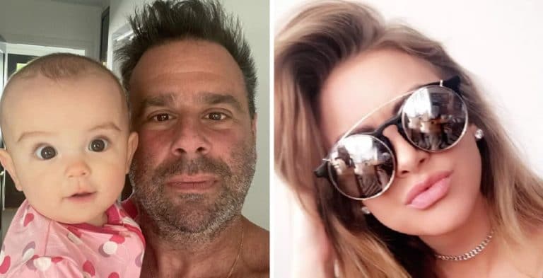 ‘Pump Rules’: Is Randall Emmett Using His Daughter To Win Back Lala?!