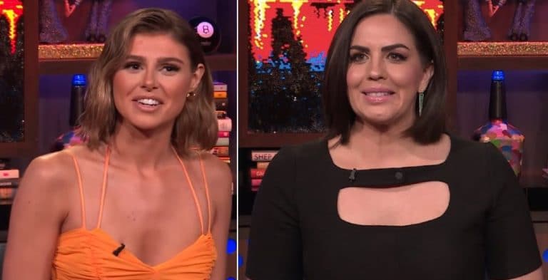 ‘Pump Rules’: Is Katie Maloney Feuding With Raquel Leviss?