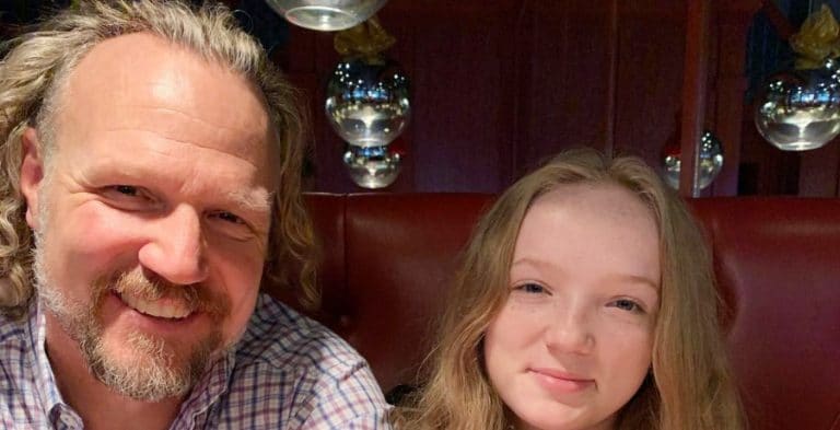 What?! Savanah Brown Driving Already?! ‘Sister Wives’ Fans In Disbelief (PHOTO)