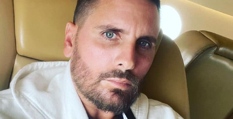 Scott Disick Wanted A Head’s Up About Kourtney’s Engagement News