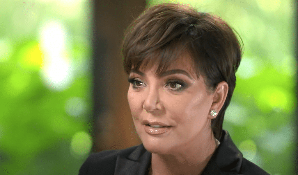 Is Kris Jenner Retiring? Kim Kardashian Taking Over Her Job