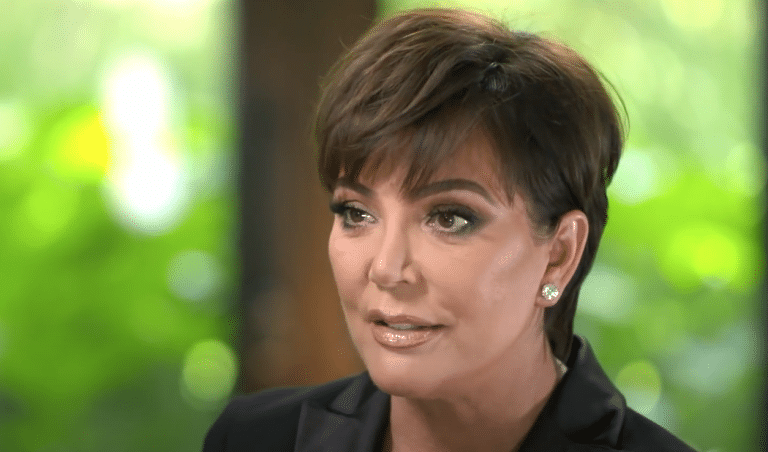 Is Kris Jenner Retiring? Kim Kardashian Taking Over Her Job