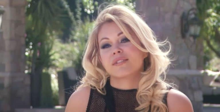 Shanna Moakler Reunion With Ex Amid Travis Barker’s Latest Diss