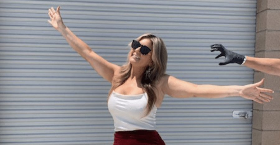 Storage Wars-https://www.instagram.com/p/CT2vkKBh-E0/