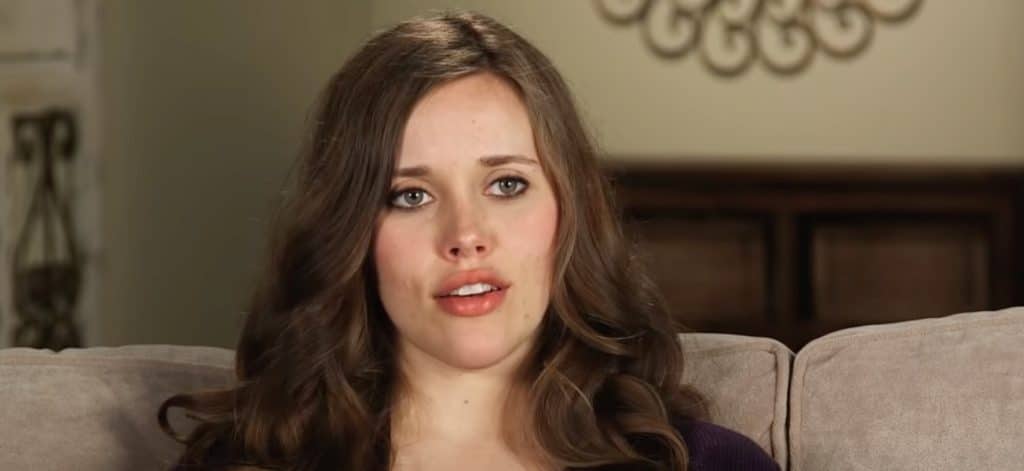 TLC, Jessa Seewald (Duggar)