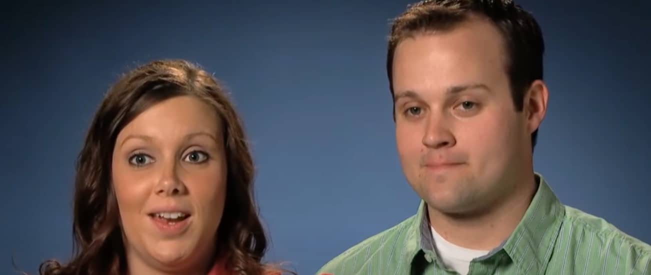 TLC, Josh Duggar