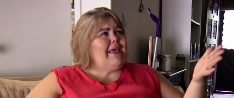 Zsalynn Whitworth: ‘My 600-Lb. Life’ 2021 Update, Where Are They Now
