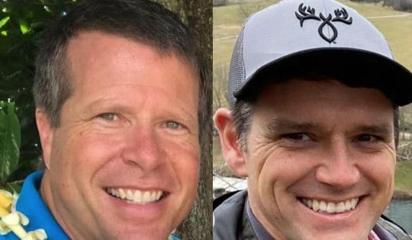 Jim Bob Duggar Takes Majority Of Paul Caldwell’s Church In Latest Selfish Act