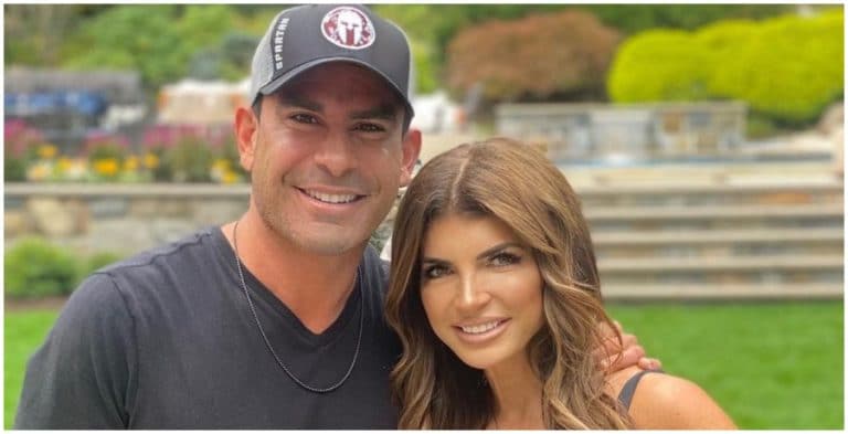 Why ‘RHONJ’ Fans Believe Teresa Giudice May Have Gotten Engaged To Luis Ruelas