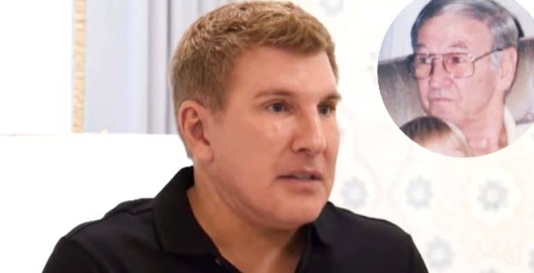 Todd Chrisley’s Dad Passed Away Before Show’s Huge Success