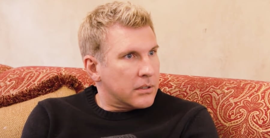 Todd Chrisley, YouTube