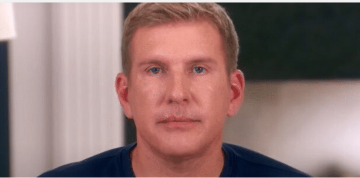 Todd Chrisley Has A Secret Weakness, Something He Just Can’t Do!