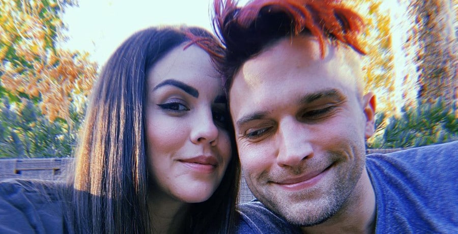 Katie and Tom Schwartz/Instagram