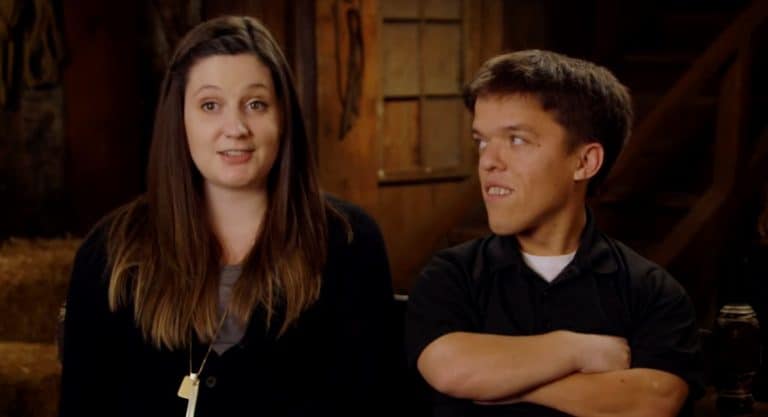Tori Roloff Gives ‘LPBW’ Fans A Peek At New Home Decor: See Photo