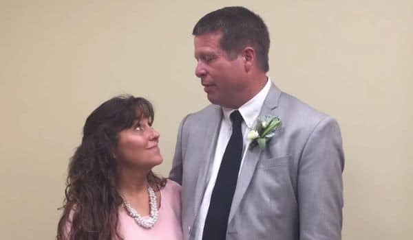 Jim Bob And Michelle Duggar Have Another Son? Judah Details Surface