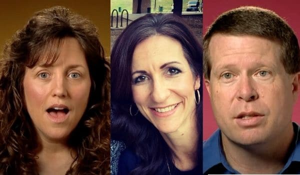 Jim Bob & Michelle Duggar’s Kids Taken Under Hilary Spivey’s Wing Again