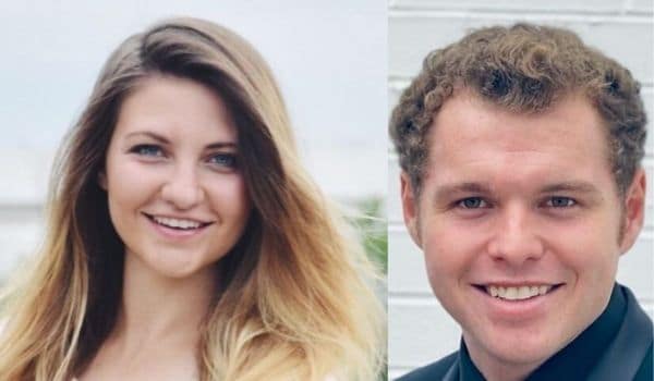 Jeremiah Duggar Might Propose To Hannah Wissmann Soon, Here’s Why