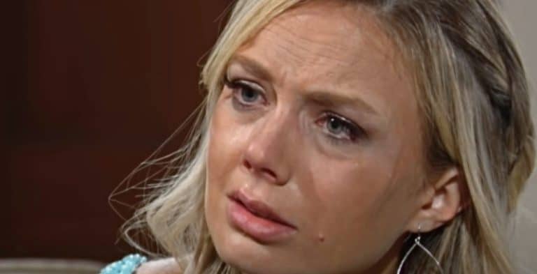 ‘Y&R’ Spoilers: Abby Newman Gets CRUSHING News About Chance?