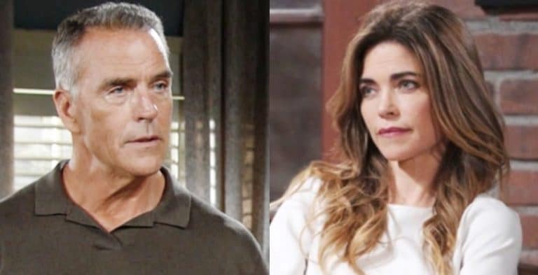 ‘Y&R’ Spoilers: Victoria Flips The Script On Ashland, Going Full Force With Wedding?