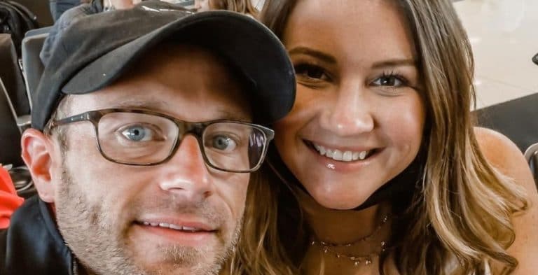 ‘OutDaughtered’ Fan ATTACKS Danielle Busby, Adam Protects Her