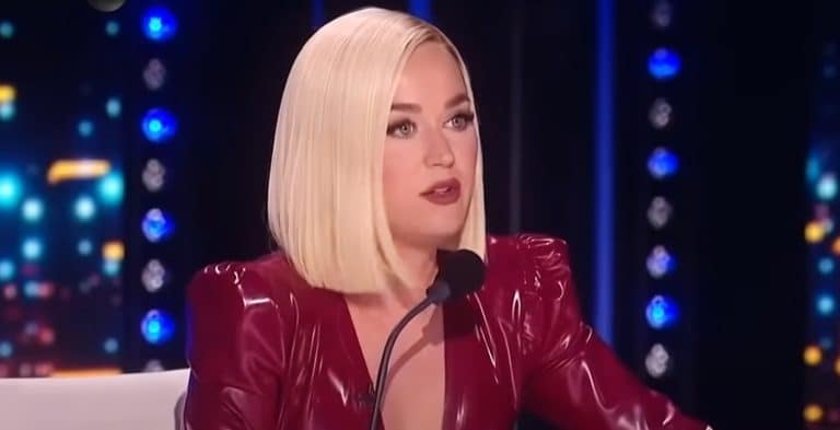 Katy Perry Flaunts Hot ‘Mom Bod’ In New American Idol Promo [See Video]