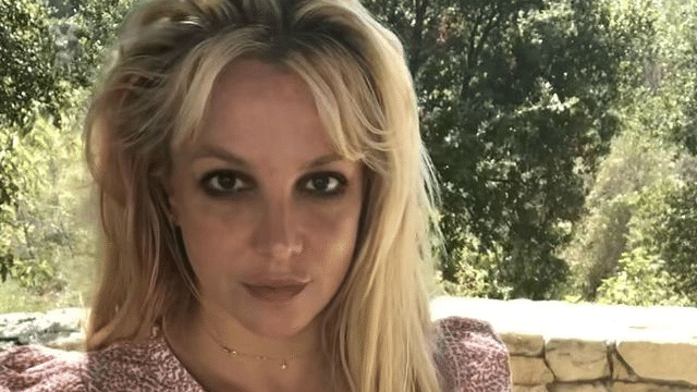 Did Britney Spears Pass Up A Chance To Appear On ‘Dancing With The Stars?’