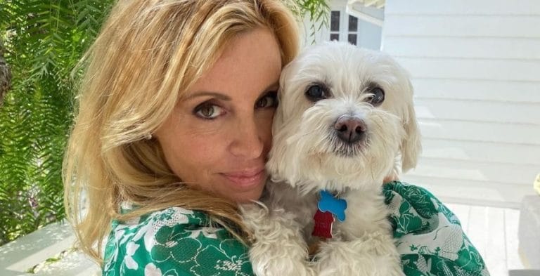 ‘RHOBH’: Camille Grammer Shares Her Two Cents On Season 11 Reunion Drama