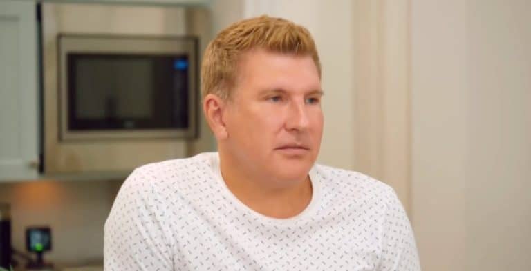 Todd Chrisley Gets Support From ‘RHOA’ Star Amid Victory In Tax Evasion Case