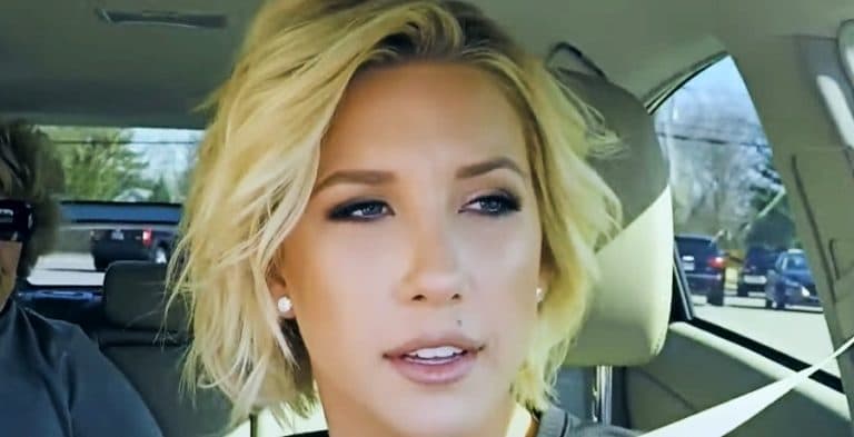 Savannah Chrisley BLASTED For Laughing Off Car Accident