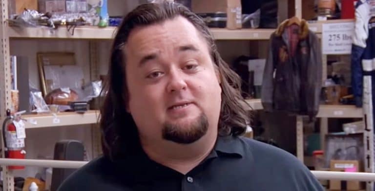 Chumlee Drops 150-Lbs: See His INCREDIBLE Weight Loss Transformation!!