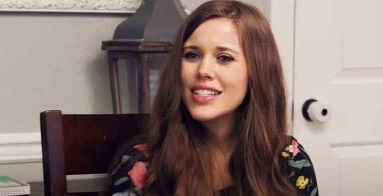 Jessa Seewald Welcomes New Addition To Her Family: See Photo