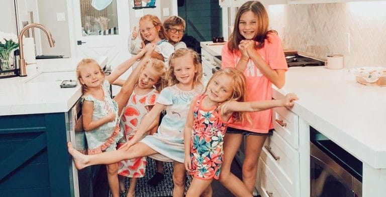 ‘OutDaughtered’ Fans Horrified With Girls’ New Toys: ‘How Inappropriate!’