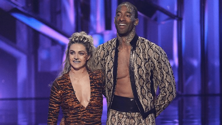 ‘Dancing With The Stars’ Fans Are Angry After Bizarre Elimination