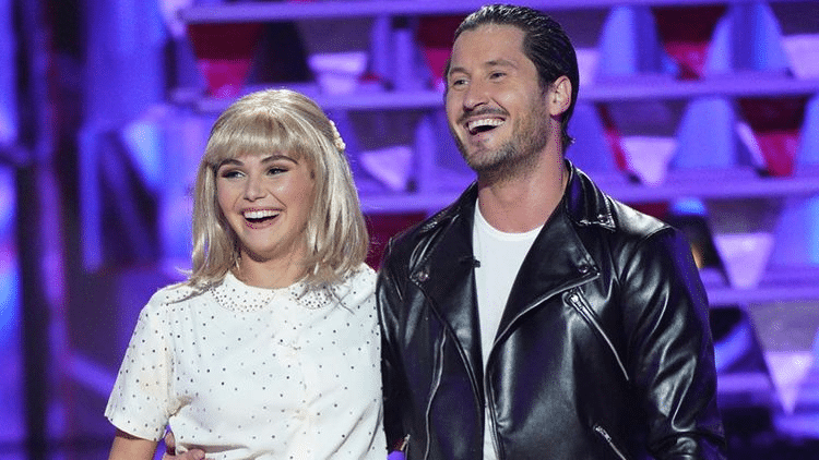‘Dancing With The Stars’ Pros Chime In On Elimination Controversy