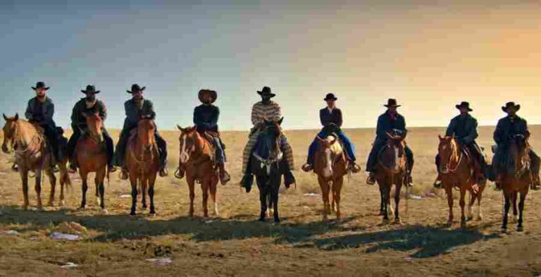 ‘The Harder They Fall’ Is The First Netflix Original All-Black Western [Trailer]
