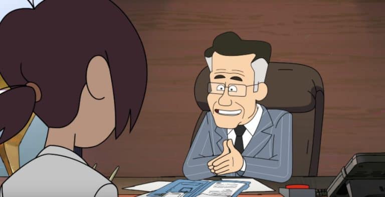 Netflix Adult Animated Comedy ‘Inside Job’: Release Date, Trailer