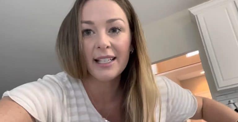 Jamie Otis Gets STUNNING Makeover Amid Marriage Crisis [PHOTO]