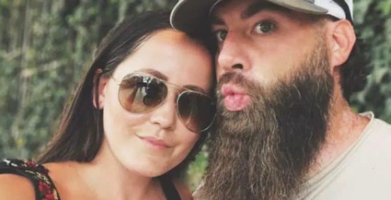 Jenelle Evans Bends Over For Her Husband In Latest Instagram Photo