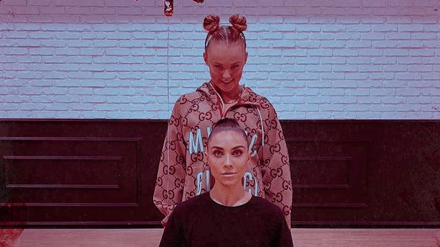 JoJo Siwa from Instagram