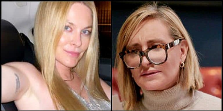 Leah McSweeney ‘Punished’ For ‘B*tchy’ Comment About Sonja Morgan Lit Cigarette Scandal