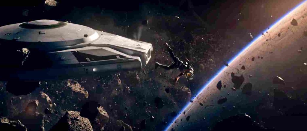 Netflix Lost In Space Season 3 Release Date Trailer Details